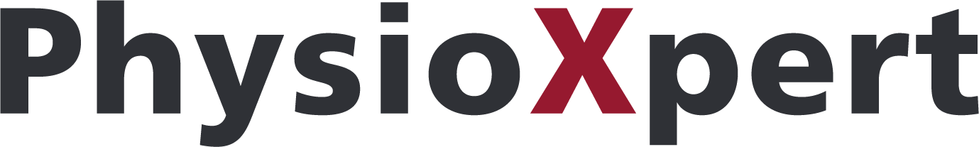 PhysioXpert Logo